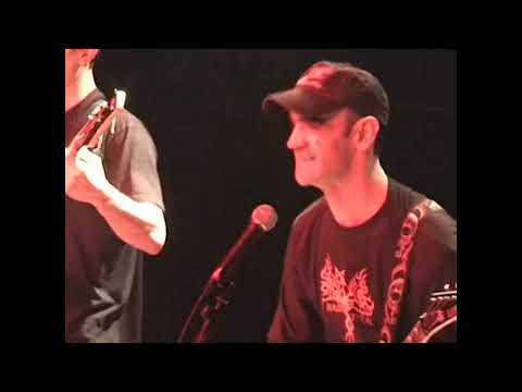 Batallón De Castigo - En Vivo