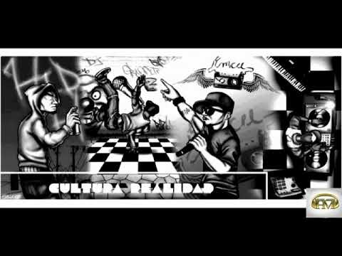 Cultura Realidad -  Street Lirical Norte - SLN 04