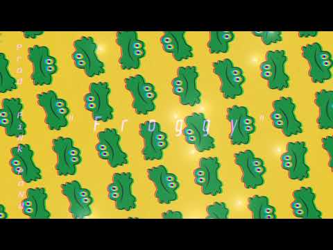 "Froggy” |  Amine X Goldlink Type Beat | Prod. PiNk PoNd |