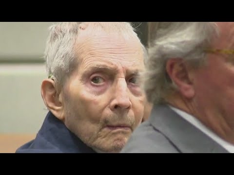 Robert Durst trial resumes after long delay