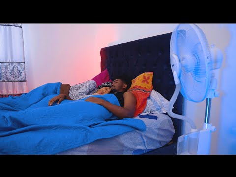 LeG Arzam - HUNAMBIA (Visualizer)