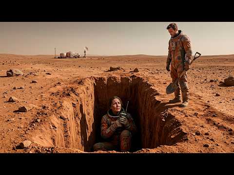 THE MARTIAN 2 - They Buried Us Alive on Mars