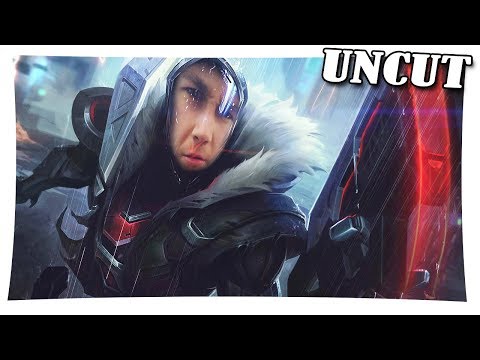 Jhin ist nice sagte er... King of Spandau Spiel 2