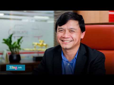 CEO Nguyễn Xuân Phú Đầu tư Shark Tank không được vụ nào