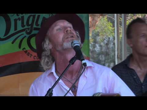 I am Strecthed on your Grave - live by the Barleyshakes