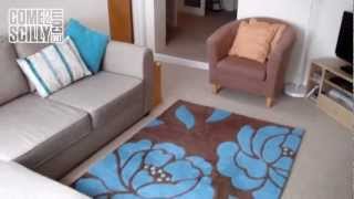 preview picture of video '3 Bay View - come2scilly Property Walkthrough'