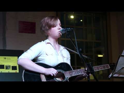 Monica Richardson - Old Pine (Ben Howard cover)