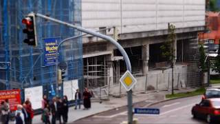 preview picture of video 'Miniaturfilm Kempten City'