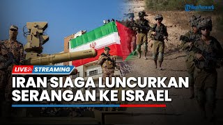 Mencekam! Rudal Hipersonik Houthi Bombardir Israel hingga Iran Siaga Luncurkan Serangan ke IDF