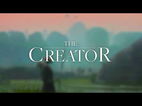 The Creator Trailer Song "Dream On" Full Epic Version