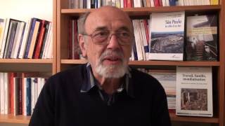 ECONOMIE MORALE DES QUARTIERS POPULAIRES DE SAO PAULO <br> Robert Cabanes