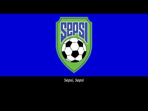Hino do Sepsi-78 (Legendado)