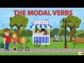 Modal Verbs Conversation