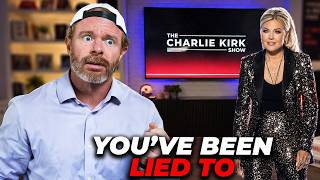 “It’s What Charlie Would’ve Wanted!” – TPUSA Destroying Itself