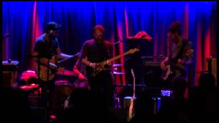 The Brothers Landreth - Runaway Train