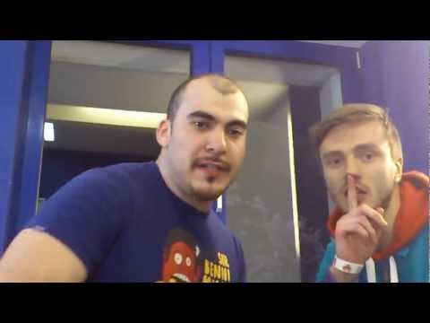 Vahtang & Masta Mic (BEATBOX BATTLE WORLD CHAMPIONSHIP 2012 )