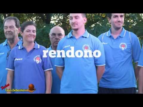 Ecoelpidiense Stella PSE - Un solo cuore in dodici Uomini 26/09/2015