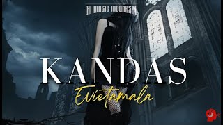 Download lagu Kandas – Evie Tamala | Rock Version 🔥 Lagu Galau Dangdut Rock Penuh Emosi mp3
