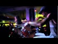 Paradox - Corporate Pollution Live at the King Kong Club (June 27th 2011)