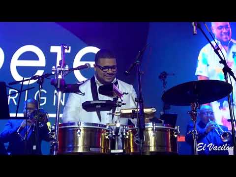 Pete Perignon Y Su Orquestra Full Concert Live @ Distro Music Hall, Berwyn