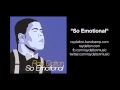 Ray Dalton - So Emotional 