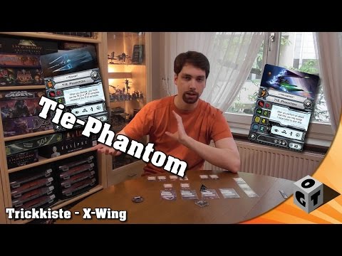 [DE] Trickkiste - Folge 40 - Tie-Phantom