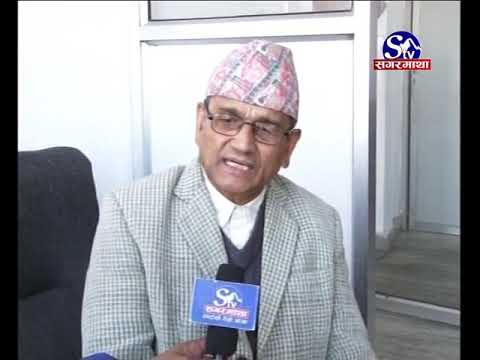 Sagarmatha Prime News 2075-08-26