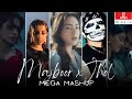 Majboor X Jhol X Pal Pal Mega Mashup Mix By Knockwell Talwiinder X ZohaWaseem X KK X Arijit