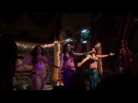 Laksha dance company - YouTube