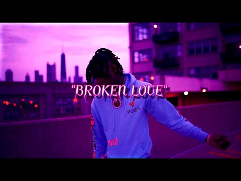 [FREE] Rod Wave x Polo G Type Beat - "Broken Love"