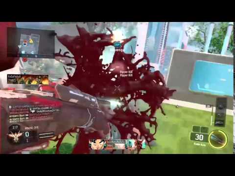 B03 Ripper Operator Steam Community :: Video :: 5 Man Ripper Feed - Black Ops 3