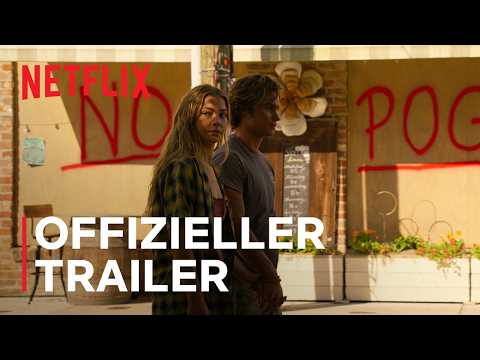 Video Thumbnail: Outer Banks: Staffel 5 | Offizieller Trailer | Netflix