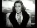 Love Affair 1939 (An Affair to Remember was a remake of this) - Full Movie
