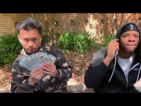 Jay Ant Ft P-Lo & IAMSU ~ FREE