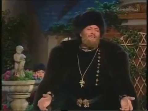 Иван Ребров - Моя Россия, ты прекрасна