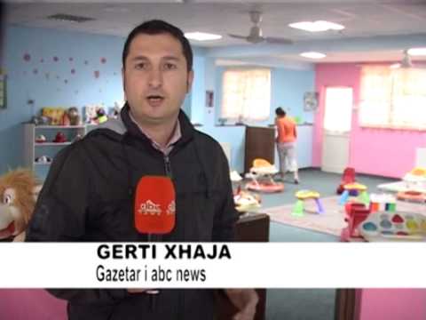 GJENDET NJE FOSHNJE E BRAKTISUR PRANE SHTEPISE SE FOSHNJES NE TIRANE ABC M2 T1