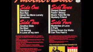 Fingers Inc. Music take me up