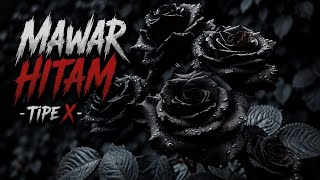 Download lagu Mawar Hitam – Tipe-X | Dark Javanese Gamelan × Rock Cover 🔥 mp3