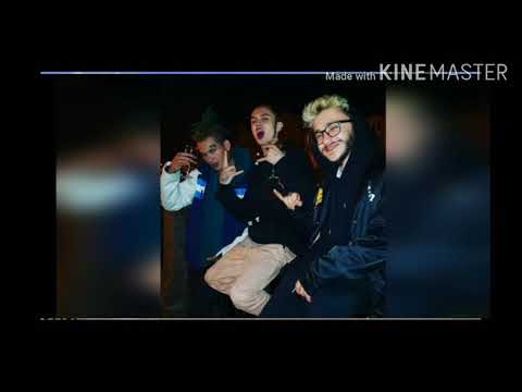 MORGENSHTERN & Джарахов ( feat GONE Fludd) - Rolls Royce