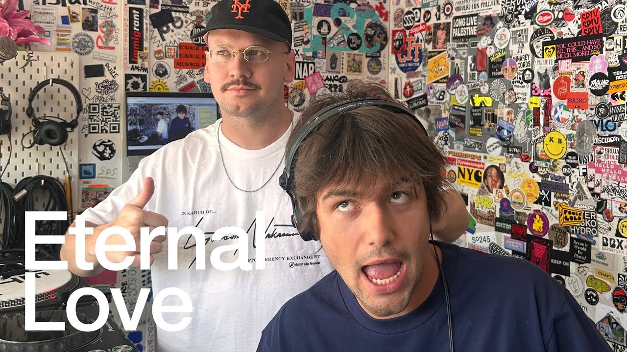 Eternal Love - TheLotRadio