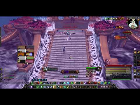Garrosh 10HC Reing of Gods - HDrood PoV