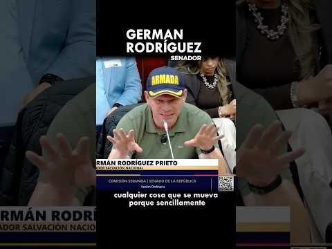 “En mi gobierno no se abrirá camino a una constituyente”: Abelardo de la Espriella