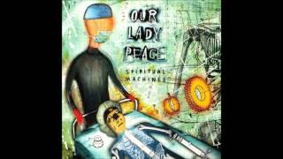 Our Lady Peace - The Wonderful Future