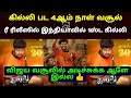Ghilli Re Release 4th Day Box Office Collection - Fourth Day Gilli | Ghilli Day 4