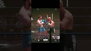 Undisputed - Knockout