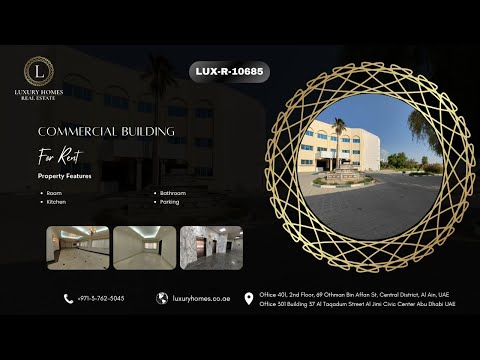 Property video thumbnail