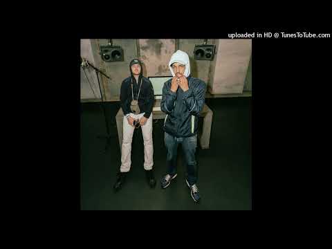 (FREE) BHZ x Lugatti & 9ine x RAPK Type Beat - "Altbau" (prod. focus)