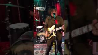 Frank Iero and the Patience- Veins! Veins!! Veins!!! 2.4.17