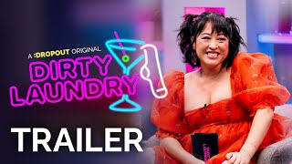 Dirty Laundry Season 4 Trailer
