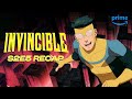 Invincible Season 2 Episode 5 Breakdown Prime Video